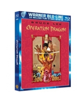 Opération Dragon - Edition Blu-Ray