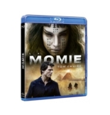 La Momie Blu-ray