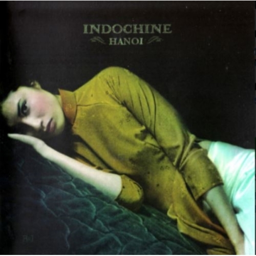 Indochine – Hanoï cd 