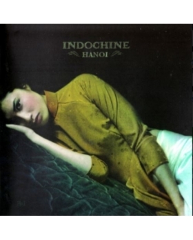 Indochine – Hanoï cd 