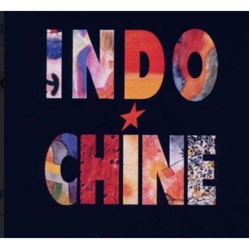 Indochine – Le Baiser CD