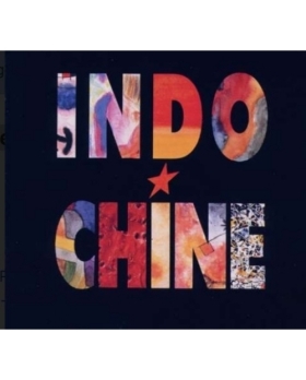 Indochine – Le Baiser CD