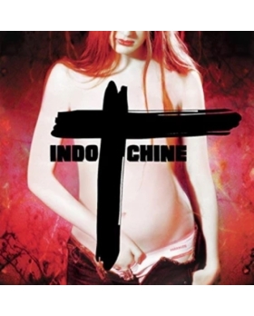 Indochine – Paradize CD 