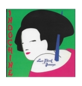 Indochine – Le Péril Jaune CD