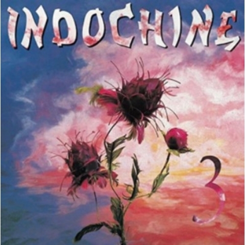 Indochine CD