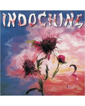 Indochine CD