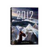 2012 - Edition simple dvd 