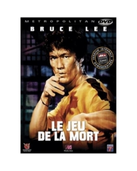 Le Jeu de la mort DVD
