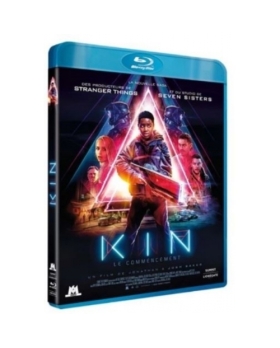 Kin - Le Commencement [Blu-Ray]