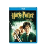 HARRY POTTER ET LA CHAMBRE DES SECRETS BLU-RAY