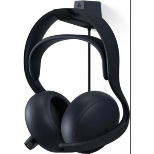CASQUE SONY PULSE ELITE NOIR SANS FIL PS5/PC/MAC/MOBILE