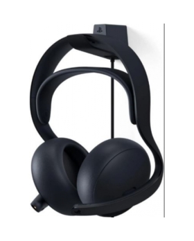 CASQUE SONY PULSE ELITE NOIR SANS FIL PS5/PC/MAC/MOBILE