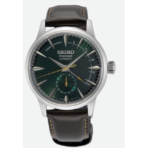 MONTRE HOMME SEIKO PRESAGE SSA459J1 AUTOMATIQUE MULTI-AIGUILLES