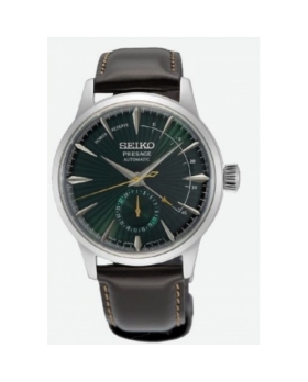 MONTRE HOMME SEIKO PRESAGE SSA459J1 AUTOMATIQUE MULTI-AIGUILLES