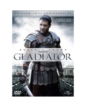 Gladiator  DVD