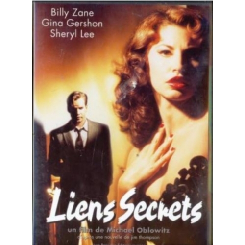Liens secrets DVD