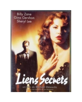 Liens secrets DVD