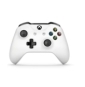 MANETTE XBOX ONE V2 BLANCHE AVEC PRISE JACK