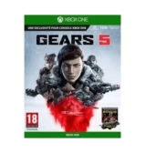 Gears 5 Xbox One 