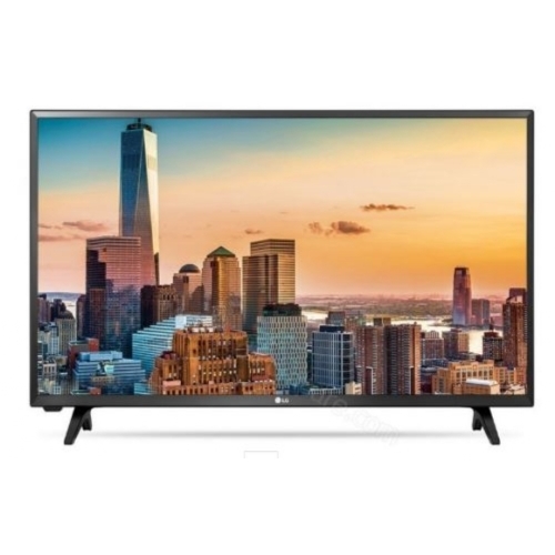 TV LG 32LJ500V 80 cm TV Full HD 1080p TNT HD HDMI/USB