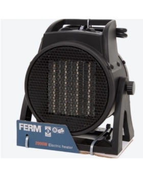 Chauffage électrique FERM 2000 WattS