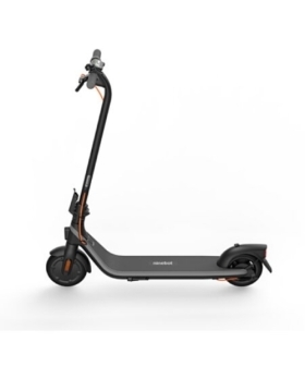 TROTINETTE ELECTRIQUE SEGWAY NINEBOT KICKSCOOTER E2 PLUS 500W VITESSE:25KM/H AUTONOMIE:25KM 