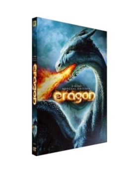 Eragon Édition Collector dvd 
