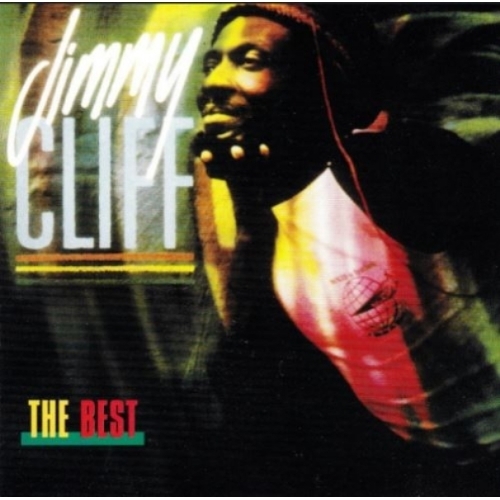 Jimmy Cliff – The Best CD
