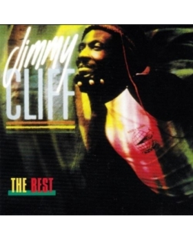 Jimmy Cliff – The Best CD