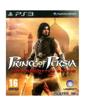 Prince of Persia Les sables oubliés PS3 AVEC NOTICE 