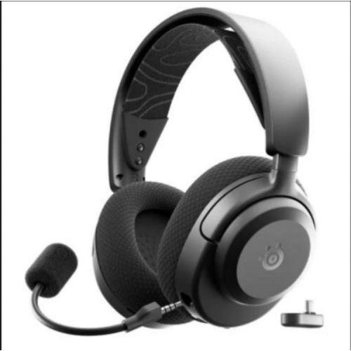Casque Sans Fil Steelseries Arctis Nova 3pw NOIR sans fil PS5