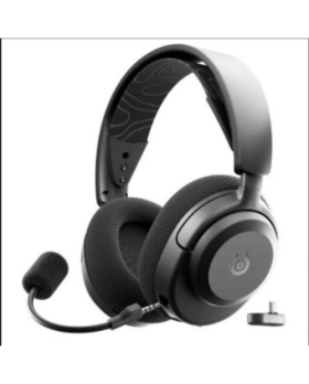 Casque Sans Fil Steelseries Arctis Nova 3pw NOIR sans fil PS5