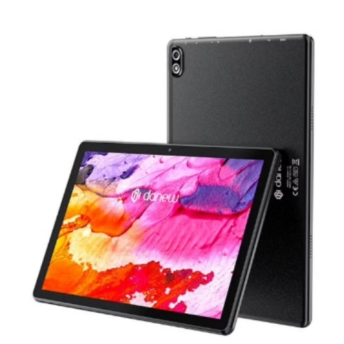 Tablette DANEW 10,1" Dslide 114 FHD RAM:4Go / 128Go NOIR ANDROID PLAY STORE