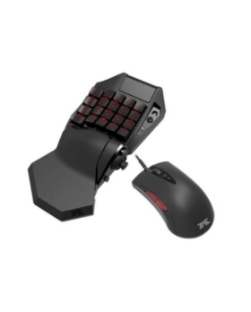 Manette de jeu Hori Tactical Assault Commander Pro M2 pour PS4