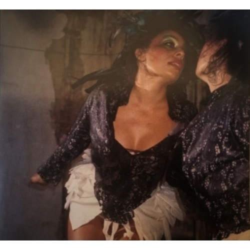 Celeste– Woman Of Faces VINYLE 33T