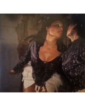 Celeste– Woman Of Faces VINYLE 33T