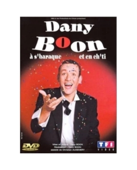 Dany Boon DVD