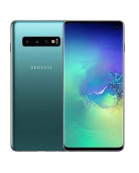 SAMSUNG S10 VERT 128GO RAM:8GO 16MPX ECRAN:OLED