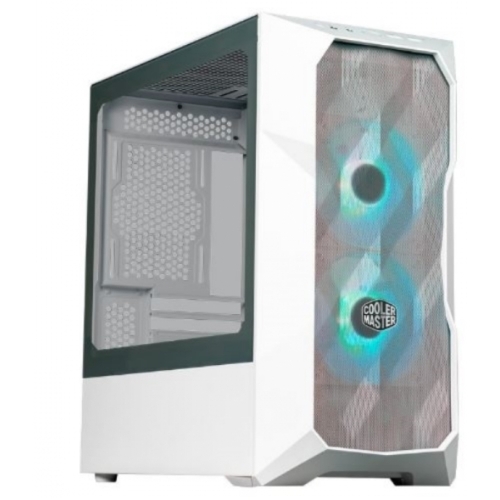 TOUR COOLER MASTER TD300 MESH CPU:I9-11900KF(16X3,50GHZ)RAM:32GO CG:RTX4060 VENTUS(8GO)DD:1TOSSD W11
