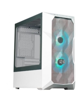 TOUR COOLER MASTER TD300 MESH CPU:I9-11900KF(16X3,50GHZ)RAM:32GO CG:RTX4060 VENTUS(8GO)DD:1TOSSD W11