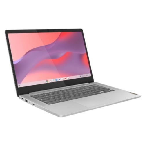 Lenovo IdeaPad 3 14M868 14' CHROMEBOOK RAM:4GO DD:64GOSSD CHROME OS 