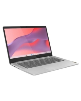 Lenovo IdeaPad 3 14M868 14' CHROMEBOOK RAM:4GO DD:64GOSSD CHROME OS 