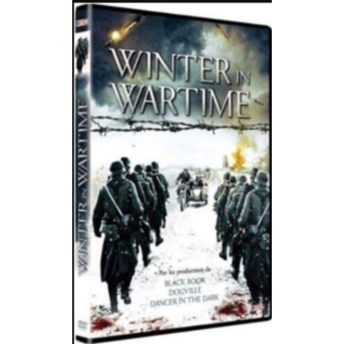 Winter in Wartime DVD
