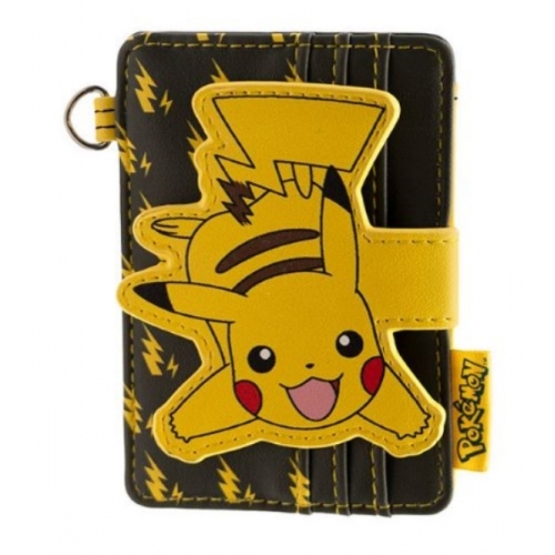 PORTE CARTE EDITION POKEMON 