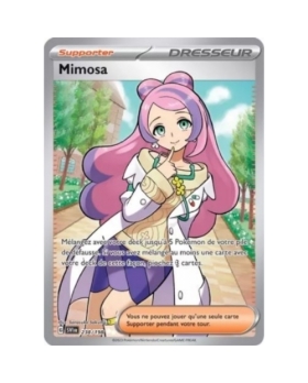 MIMOSA 238/198