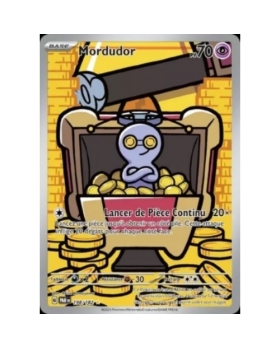 MORDUDOR 70PV 198/182