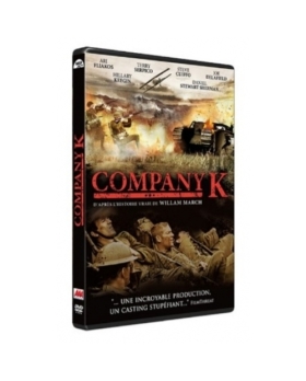 Company K. DVD