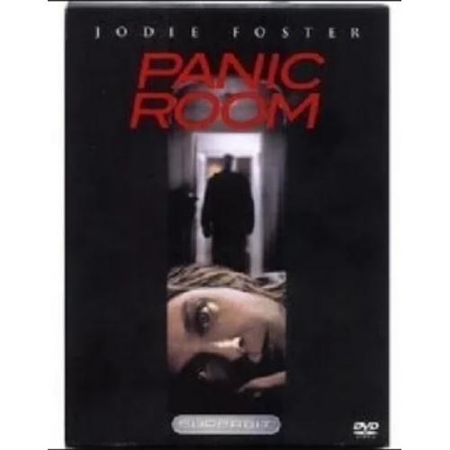 Dvd Panic room