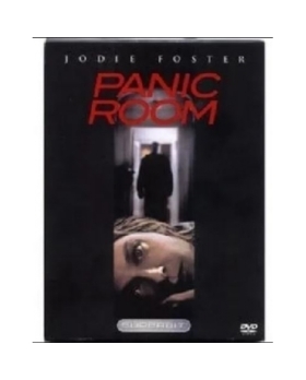 Dvd Panic room