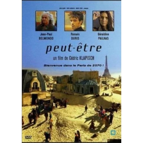 DVD Peut-etre